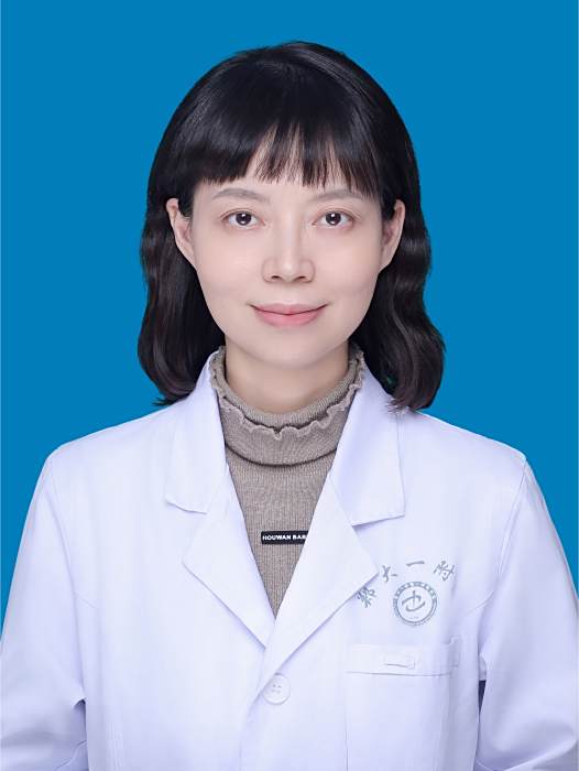 李曉麗(鄭州大學第一附屬醫院全科醫學科主任,醫學博士,主任醫師,教授,碩士研究生導師,全科專業住培基地主任) 李曉麗(鄭州大學第一附屬醫院全科醫學科主任,醫學博士,主任醫師,教授,碩士研究生導師,全科專業住培基地主任)