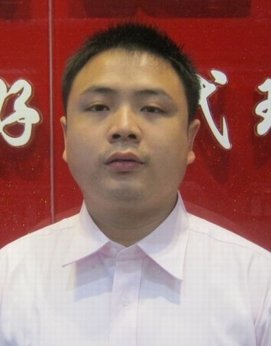陳明林(農藝師) 陳明林(農藝師)
