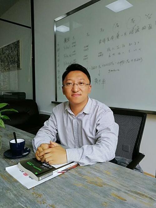 李浩(浙江萬里學院商學院副院長) 李浩(浙江萬里學院商學院副院長)