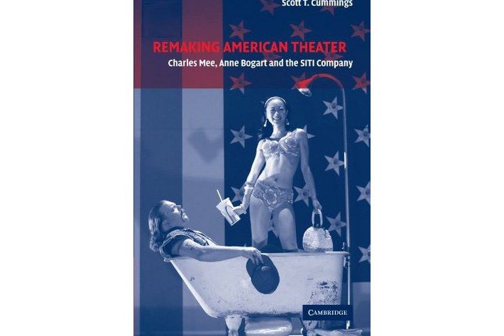 Remaking American Theater Remaking American Theater