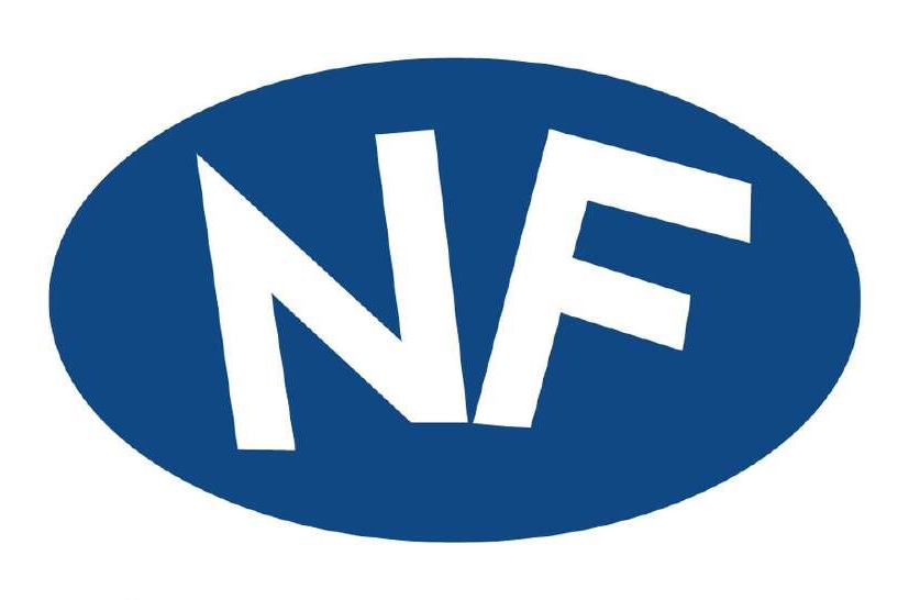NF(法國標準的代號)