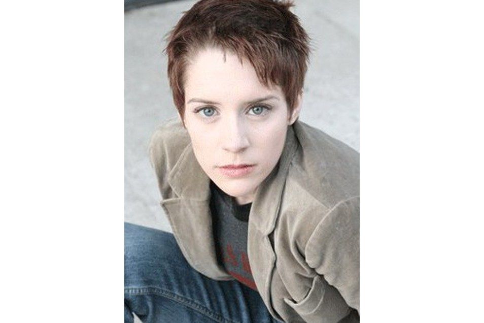 Jenny Kirlin Jenny Kirlin