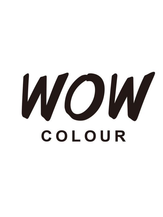 WOW COLOUR WOW COLOUR