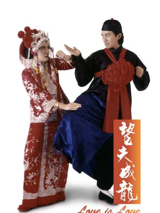 成奎安(大傻(中國香港影視男演員)) 成奎安(大傻(中國香港影視男演員))