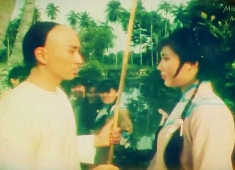 萍蹤何處去 萍蹤何處去