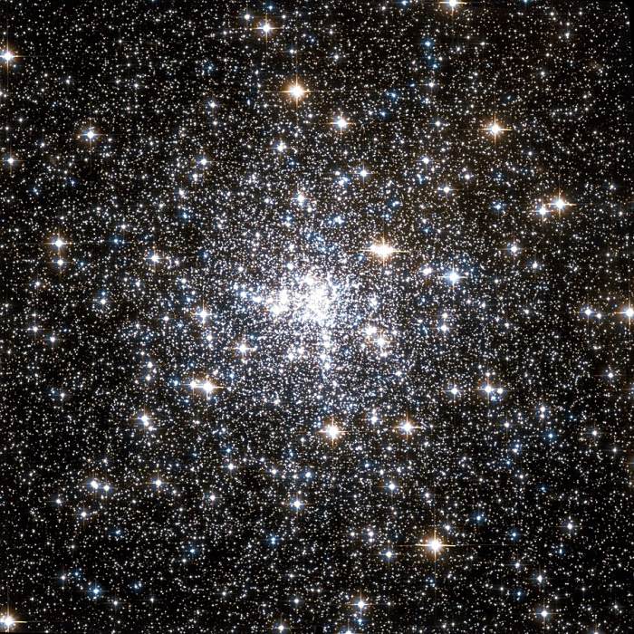 NGC 6752 NGC 6752