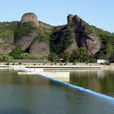 羅漢山(福建省廈門市同安區蓮花鎮羅漢山)