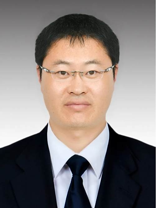 鄭博(山東省威海市環翠區統計局局長、黨組書記) 鄭博(山東省威海市環翠區統計局局長、黨組書記)