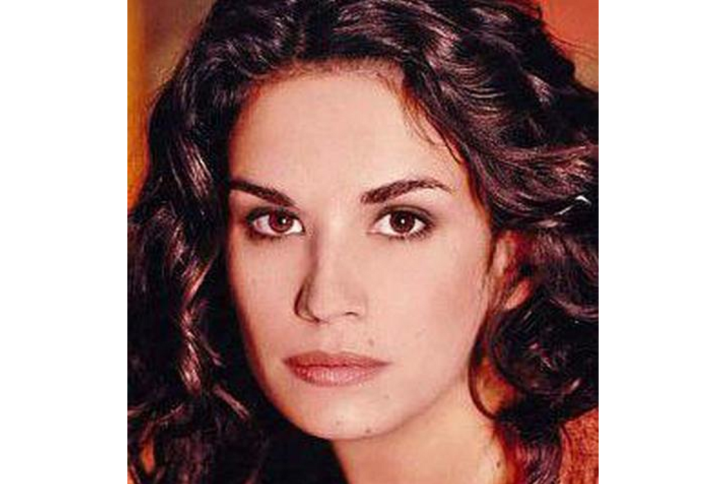 Barbara Cabrita Barbara Cabrita