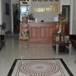 Thanh Nhung Hotel Thanh Nhung Hotel