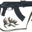 AK-104 AK-104