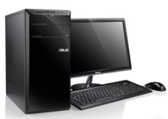 華碩CM6731-C32C 華碩CM6731-C32C