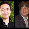 Shinji Miyazaki Shinji Miyazaki