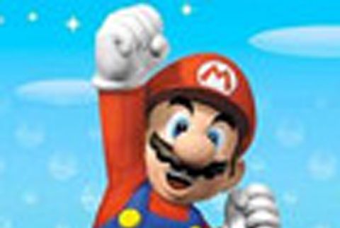 新超級MARIO兄弟