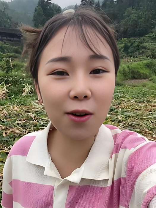 大表妹、