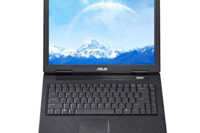 華碩X80H237Le-SL 華碩X80H237Le-SL