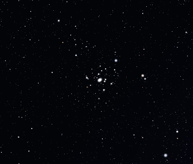 NGC 1502 NGC 1502