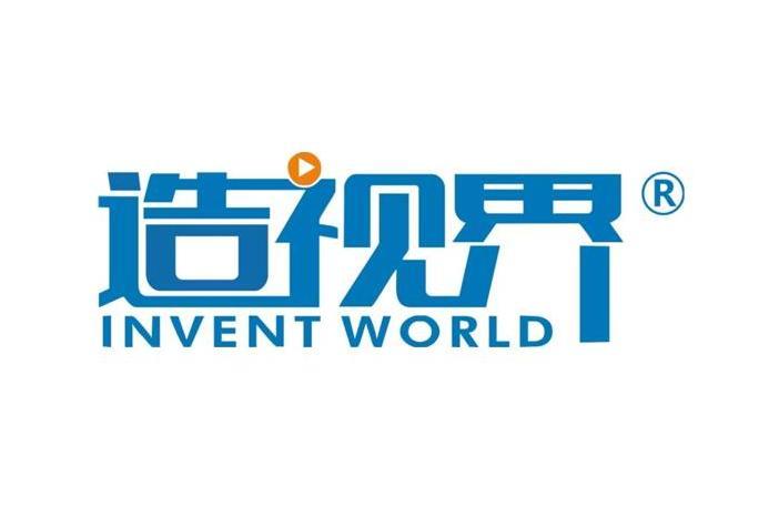 造視界 INVENT WORLD 造視界 INVENT WORLD