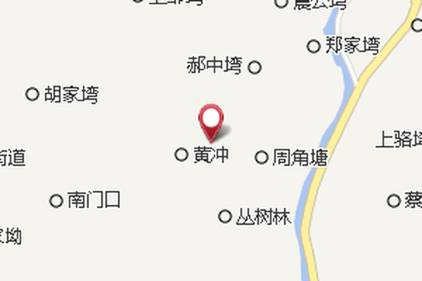 韋家塆 韋家塆