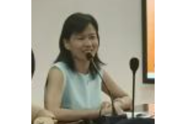 趙素敏(福建省閩侯縣第六中學副校長) 趙素敏(福建省閩侯縣第六中學副校長)