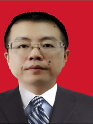 黃毅(湖南省益陽市資陽區醫保局黨組副書記、副局長) 黃毅(湖南省益陽市資陽區醫保局黨組副書記、副局長)