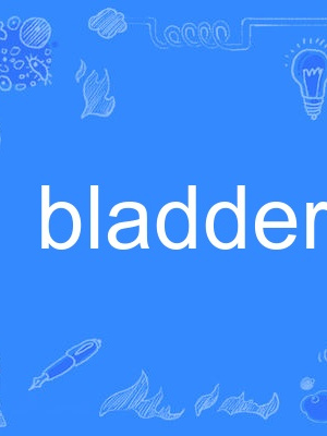 bladdery bladdery