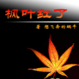 楓葉紅了(小說) 楓葉紅了(小說)