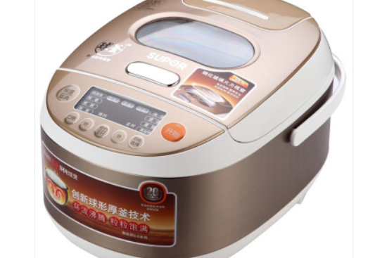 蘇泊爾CFXB50HC4AG-120
