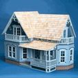 Dollhouse(玩偶屋子)