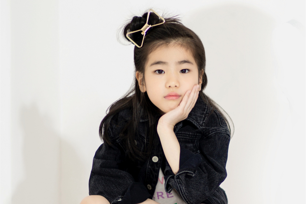 高子淇(左小青女兒) 高子淇(左小青女兒)
