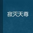 寂滅天尊 寂滅天尊