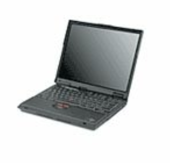 ThinkPad T40 237412U ThinkPad T40 237412U