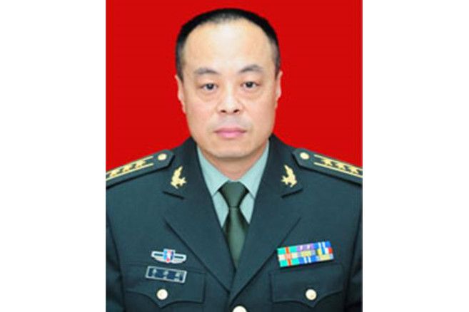 李澤新(山東省高唐縣委常委、人武部政委) 李澤新(山東省高唐縣委常委、人武部政委)