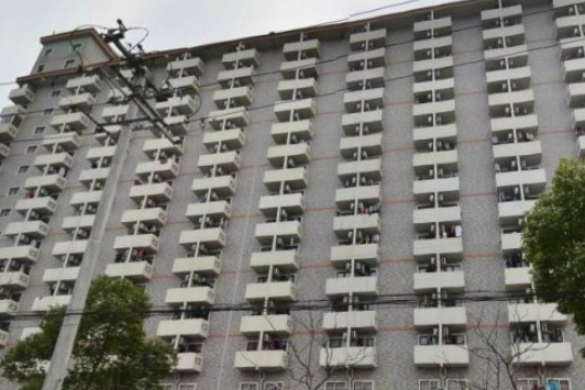 顓建公寓 顓建公寓