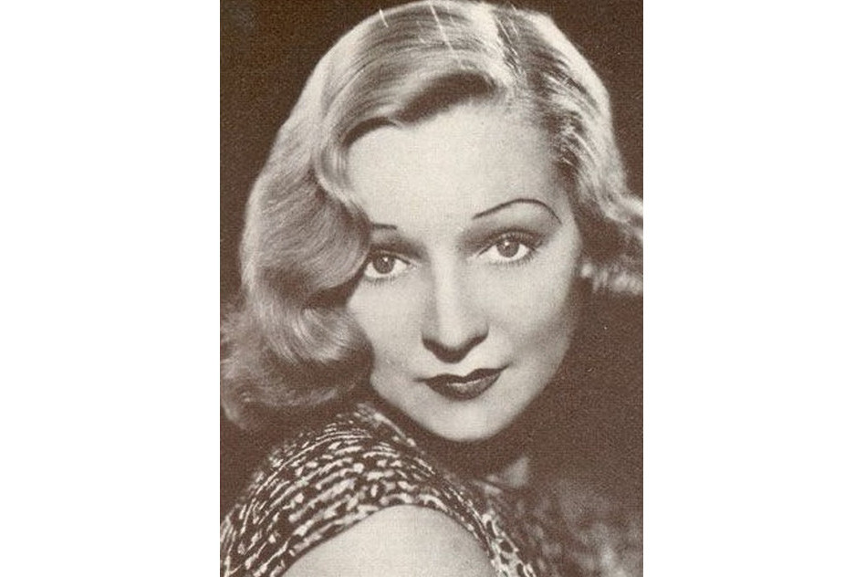 Florence Desmond Florence Desmond
