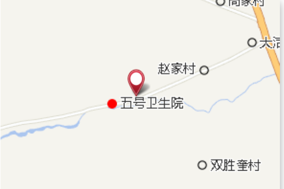 五號鄉 五號鄉