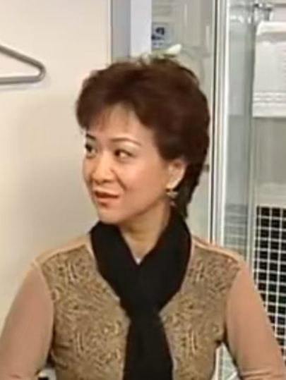 MARY(生活喜劇《絕世好爸》中的角色) MARY(生活喜劇《絕世好爸》中的角色)