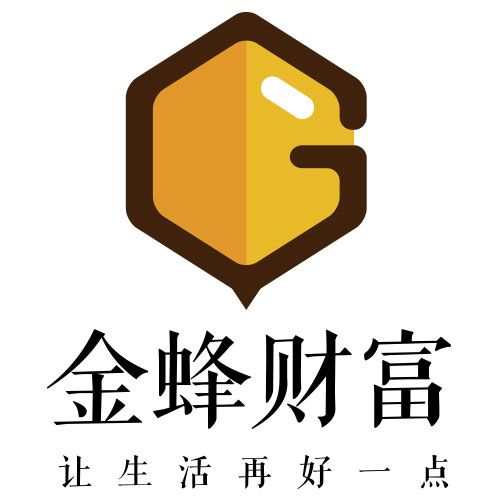 金蜂財富 金蜂財富