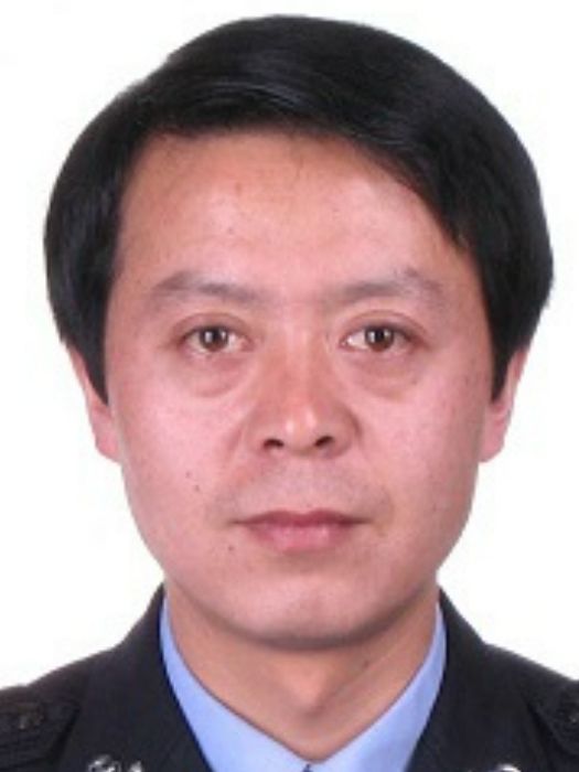 文濤(陝西省銅川市公安局耀州分局副局長) 文濤(陝西省銅川市公安局耀州分局副局長)