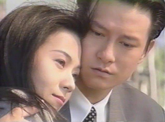 奪愛(中國台灣1998年涂善妮主演電視劇)