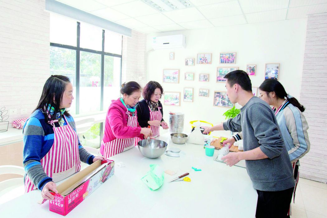 民眾現象 民眾現象