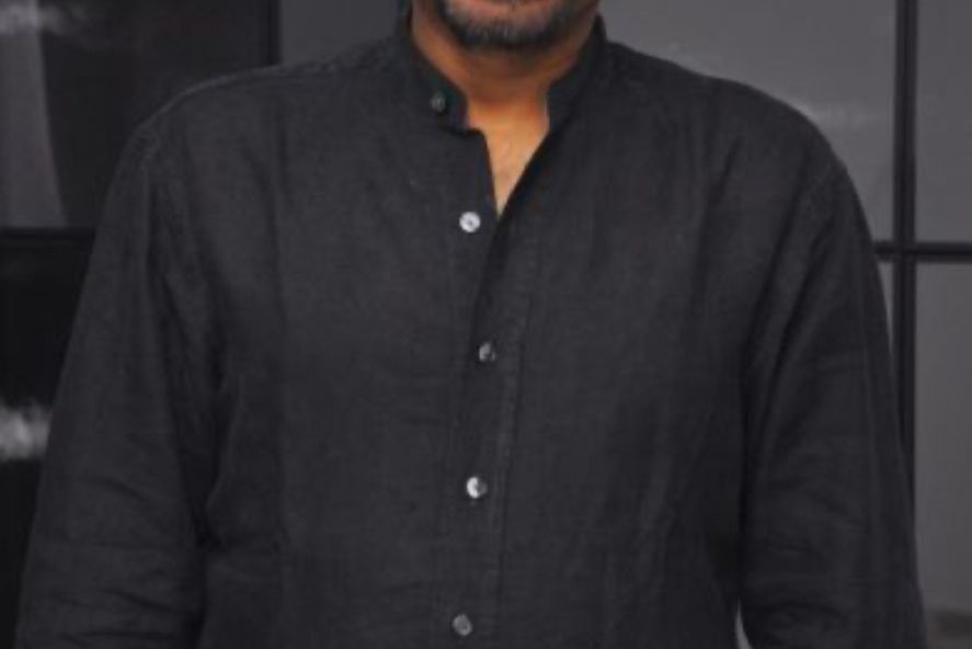 Ravi Agarwal Ravi Agarwal