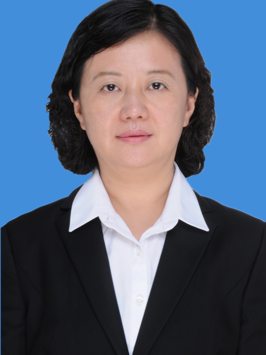 李薇(福建省廈門市統計局黨組成員、副局長) 李薇(福建省廈門市統計局黨組成員、副局長)