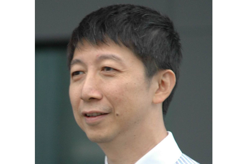 楊光磊(中芯國際原獨立非執行董事,薪酬委員會委員) 楊光磊(中芯國際原獨立非執行董事,薪酬委員會委員)