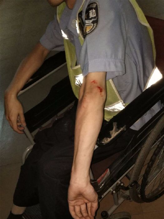 即時故意 即時故意