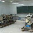 渦輪螺旋槳發動機(渦槳發動機) 渦輪螺旋槳發動機(渦槳發動機)