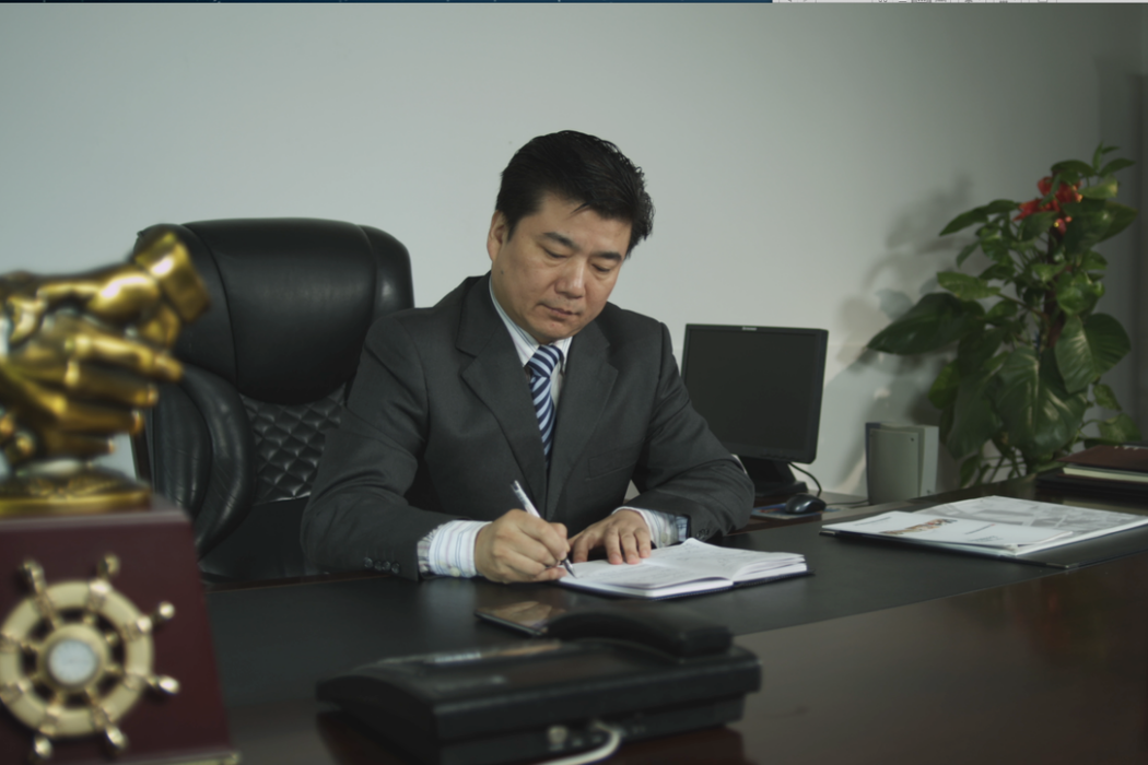 陳萬仁 陳萬仁