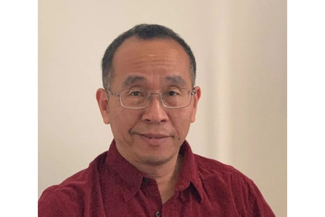 吳子牛(清華大學航天航空學院教授) 吳子牛(清華大學航天航空學院教授)