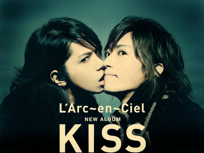 Kiss(彩虹樂隊的第11張專輯)