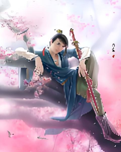 令劍 令劍